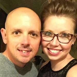 Meet your Posher, Kris